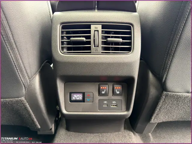 2023 Nissan Rogue SL AWD-Pano Roof-GPS-360 Camera-ProPILOT Assis - Photo 33