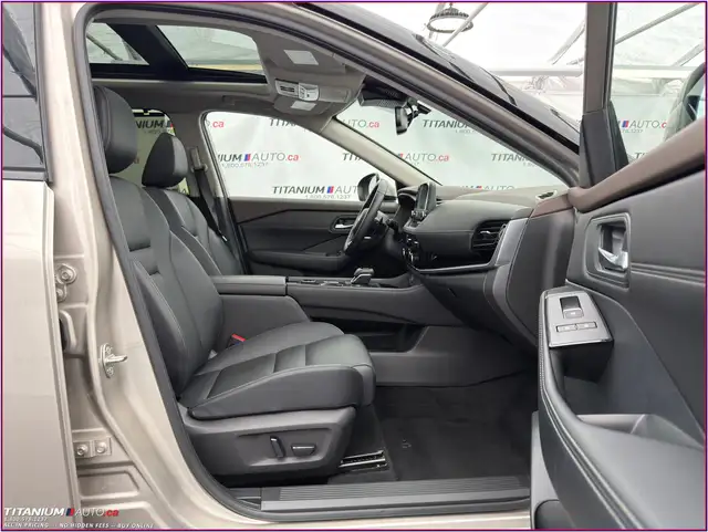 2023 Nissan Rogue SL AWD-Pano Roof-GPS-360 Camera-ProPILOT Assis - Photo 35
