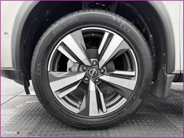 2023 Nissan Rogue SL AWD-Pano Roof-GPS-360 Camera-ProPILOT Assis - Photo 36