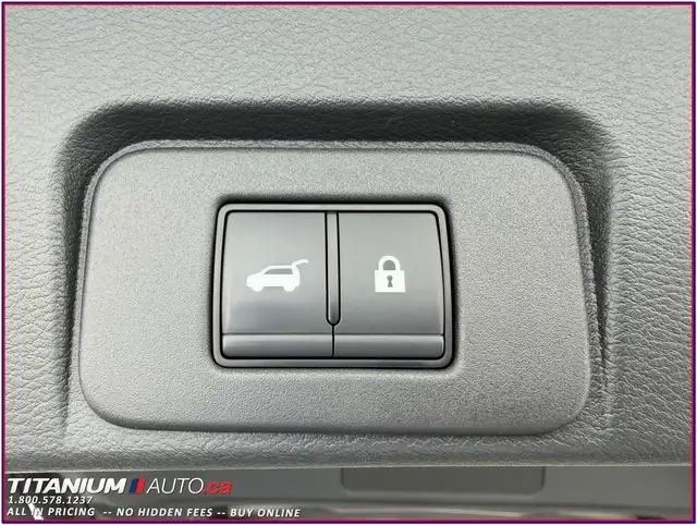 2023 Nissan Rogue SL AWD-Pano Roof-GPS-360 Camera-ProPILOT Assis - Photo 39