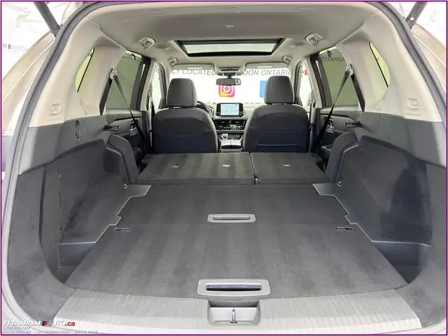 2023 Nissan Rogue SL AWD-Pano Roof-GPS-360 Camera-ProPILOT Assis - Photo 44