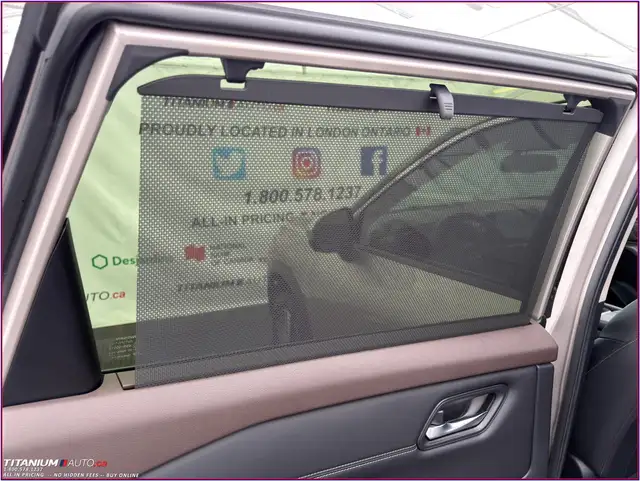 2023 Nissan Rogue SL AWD-Pano Roof-GPS-360 Camera-ProPILOT Assis - Photo 50