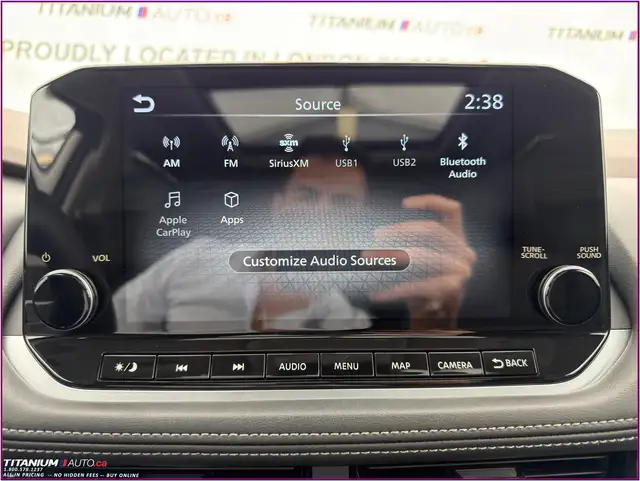 2023 Nissan Rogue SL AWD-Pano Roof-GPS-360 Camera-ProPILOT Assis - Photo 57