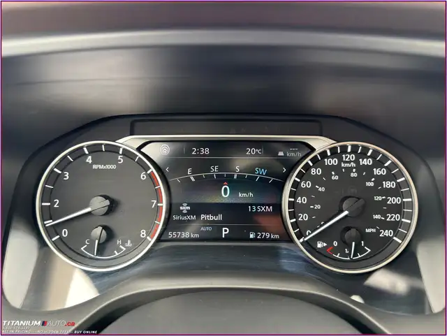 2023 Nissan Rogue SL AWD-Pano Roof-GPS-360 Camera-ProPILOT Assis - Photo 58