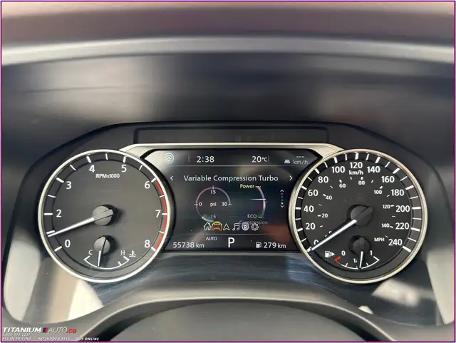 2023 Nissan Rogue SL AWD-Pano Roof-GPS-360 Camera-ProPILOT Assis - Photo 60