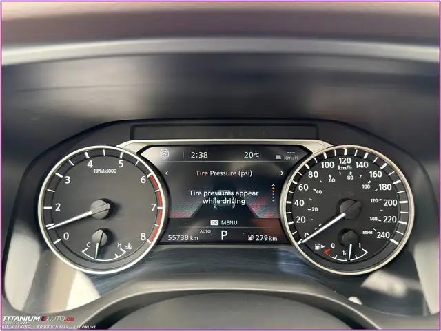 2023 Nissan Rogue SL AWD-Pano Roof-GPS-360 Camera-ProPILOT Assis - Photo 61