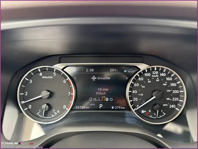 2023 Nissan Rogue SL AWD-Pano Roof-GPS-360 Camera-ProPILOT Assis - Photo 63