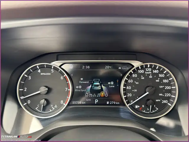 2023 Nissan Rogue SL AWD-Pano Roof-GPS-360 Camera-ProPILOT Assis - Photo 64