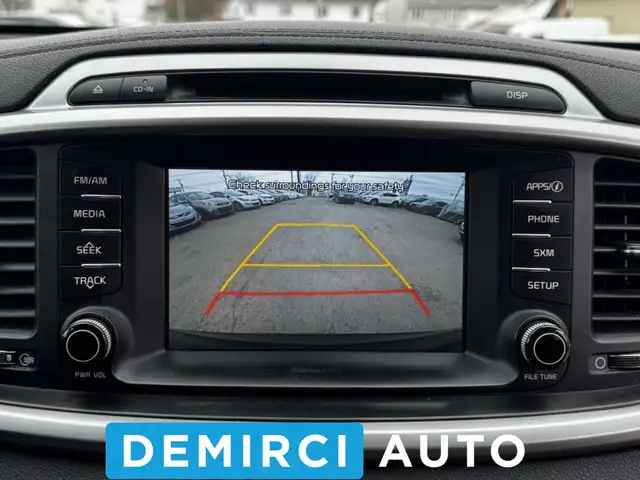 2018 KIA Sorento LX V6AWDSAAQ CERTIFIEE7 PassengersSAAQ - Photo 2