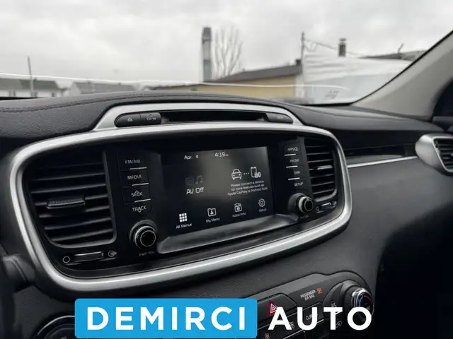 2018 KIA Sorento LX V6AWDSAAQ CERTIFIEE7 PassengersSAAQ - Photo 17