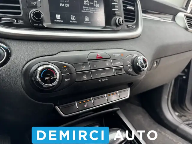 2018 KIA Sorento LX V6AWDSAAQ CERTIFIEE7 PassengersSAAQ - Photo 18