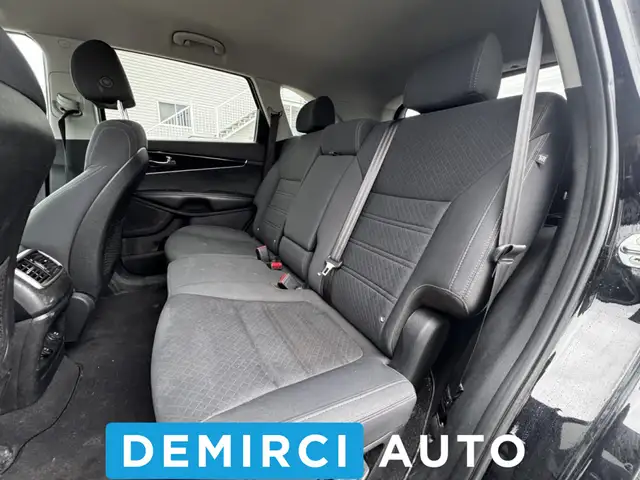 2018 KIA Sorento LX V6AWDSAAQ CERTIFIEE7 PassengersSAAQ - Photo 22
