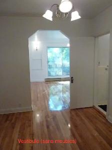 N.D.G. NDG, 3-1/2 totalement renove, condo style 800pc. Juillet - Photo 10