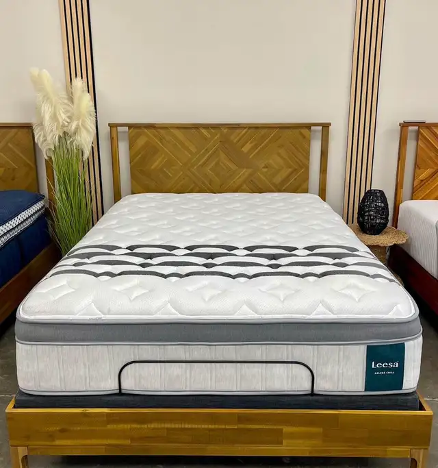 Brand New Mattress Delivered to Your Door - Mattress Sale