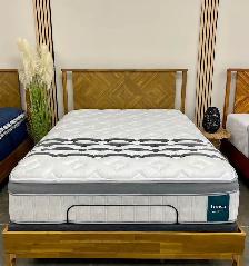 Brand New Mattress Delivered to Your Door - Mattress Sale