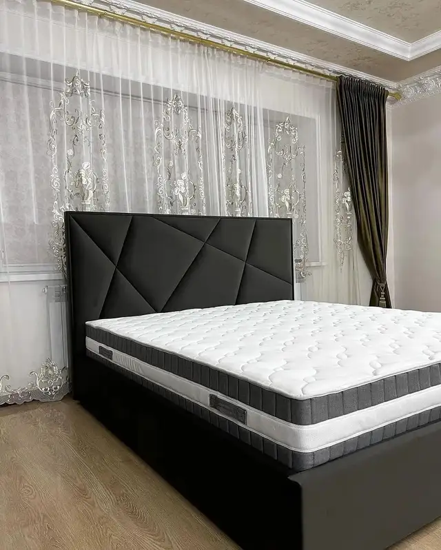 Double Mattress  Clean & Ready – Pickup Today