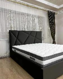 Double Mattress  Clean & Ready – Pickup Today