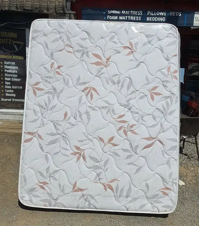 King Mattress – Free Delivery  Same Day