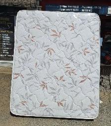 King Mattress – Free Delivery  Same Day