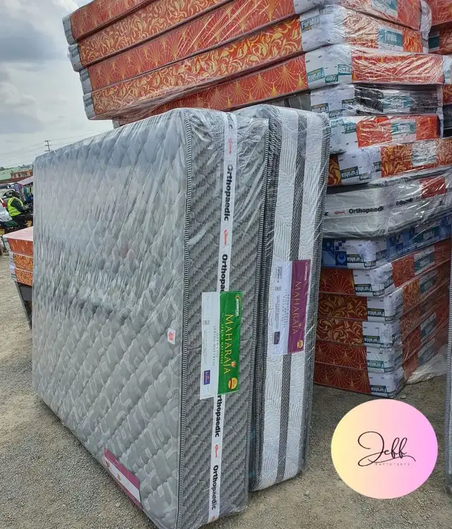 King Mattress – Luxury Comfort ️ Free Delivery