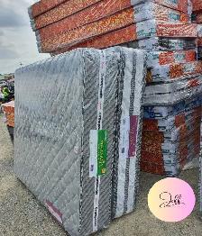 King Mattress – Luxury Comfort ️ Free Delivery