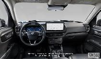2026 Ford Bronco Sport Badlands - 360 Camera - POWER MOONROOF - - Photo 3
