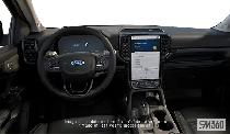 2026 Ford Ranger LARIAT - Photo 3