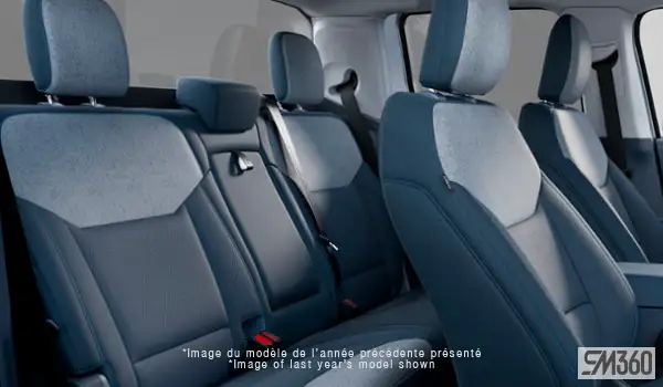 2026 Ford Maverick XLT - Tow Package - XLT LUXURY PACKAGE - FORD - Photo 2