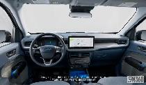2026 Ford Maverick XLT - Tow Package - XLT LUXURY PACKAGE - FORD - Photo 3