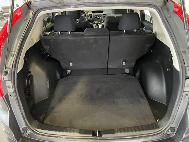 2014 Honda CR-V LX - Photo 8