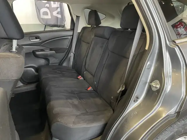 2014 Honda CR-V LX - Photo 9