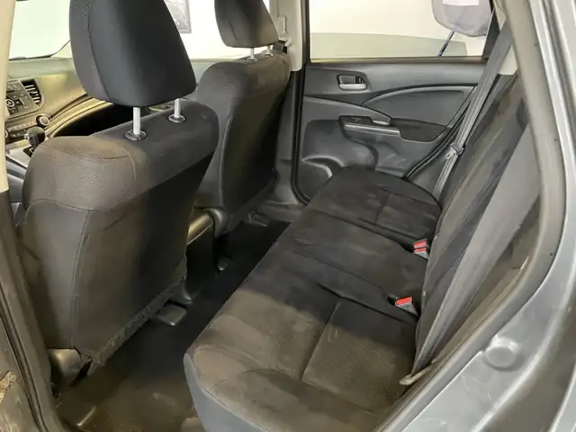 2014 Honda CR-V LX - Photo 10