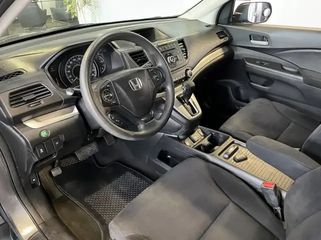 2014 Honda CR-V LX - Photo 13