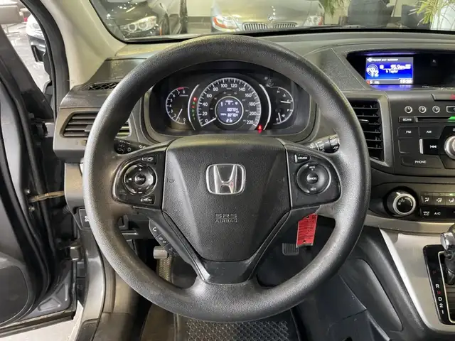 2014 Honda CR-V LX - Photo 15