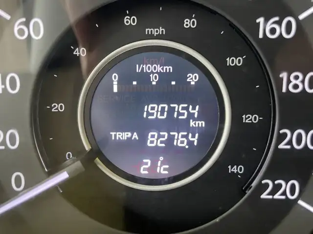 2014 Honda CR-V LX - Photo 16