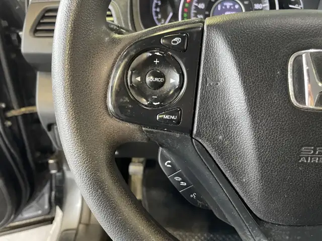 2014 Honda CR-V LX - Photo 17