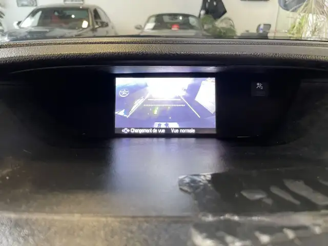 2014 Honda CR-V LX - Photo 18