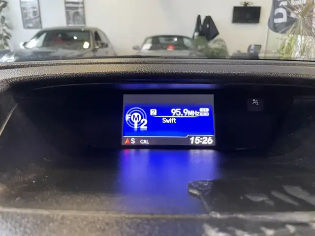 2014 Honda CR-V LX - Photo 19