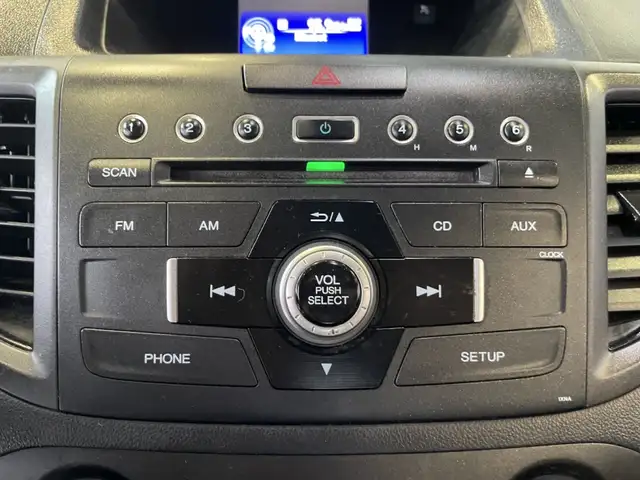 2014 Honda CR-V LX - Photo 20