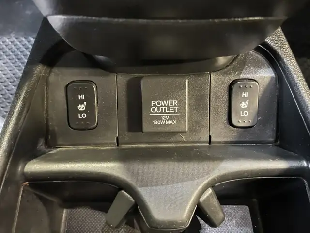 2014 Honda CR-V LX - Photo 22