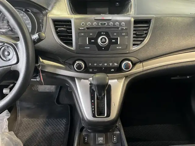2014 Honda CR-V LX - Photo 23