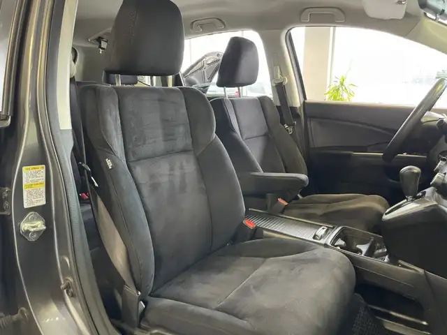 2014 Honda CR-V LX - Photo 25