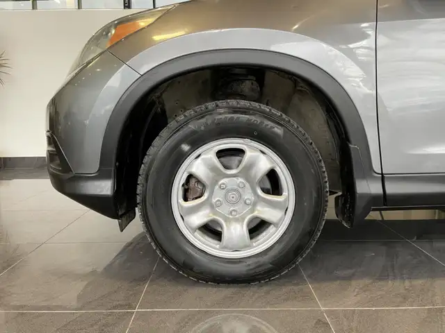 2014 Honda CR-V LX - Photo 27