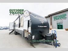 2026 Prime Time RV Avenger 30PO