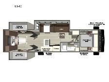 2026 Prime Time RV Avenger 30PO - Photo 2