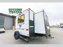 2026 Prime Time RV Avenger 30PO - Photo 4