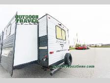 2026 Prime Time RV Avenger 30PO - Photo 5