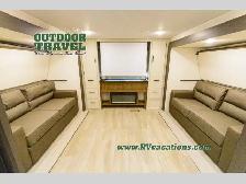 2026 Prime Time RV Avenger 30PO - Photo 6