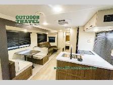 2026 Prime Time RV Avenger 30PO - Photo 7