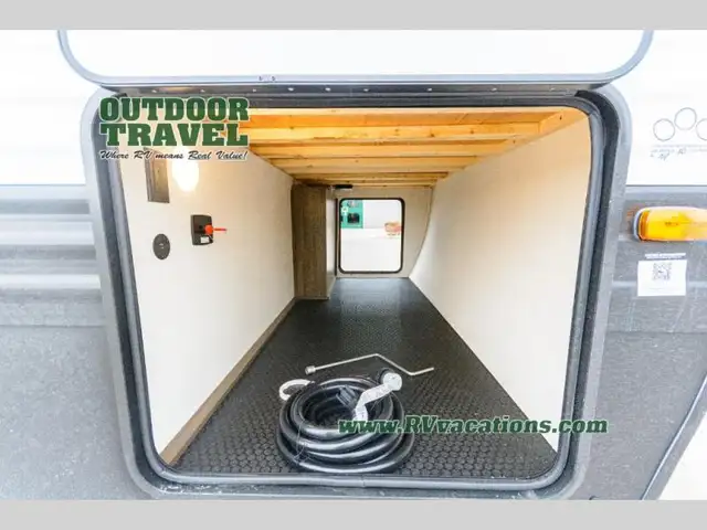 2026 Prime Time RV Avenger 30PO - Photo 8